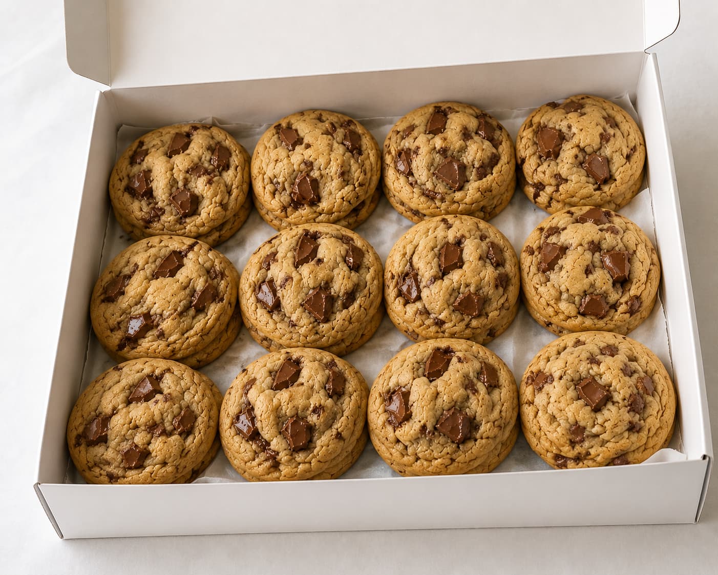 Drømmecookies 12 pk.