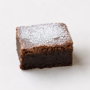 Favoritt brownie